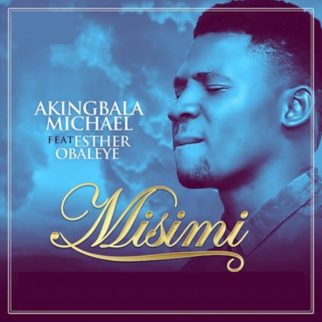 Misimi (Live) [feat. Esther Obayele] | Boomplay Music