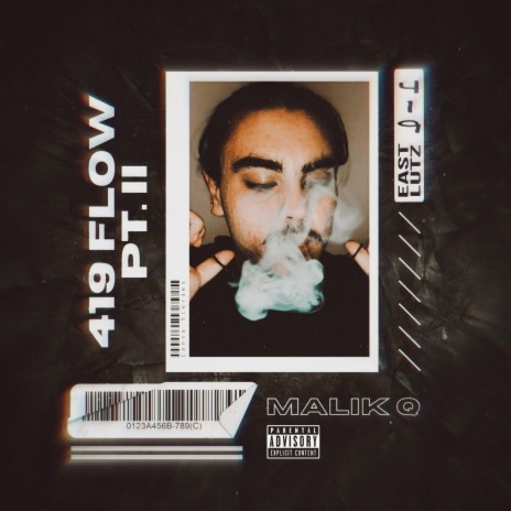 419 Flow Pt. II | Boomplay Music