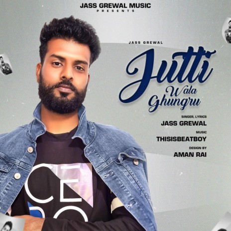 Jutti wala ghungru | Boomplay Music