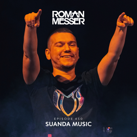 Lost Soul (Suanda 450) (Full Fire Mix) ft. NoMosk & Christina Novelli | Boomplay Music