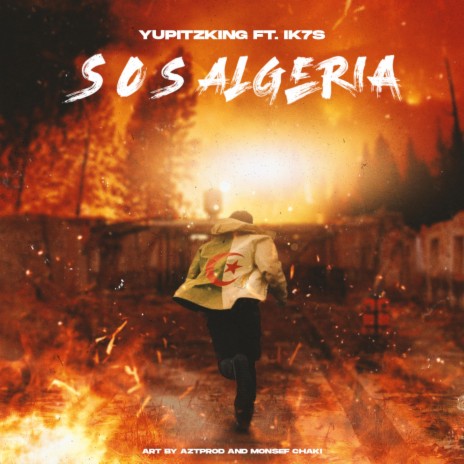 sos algeria | Boomplay Music