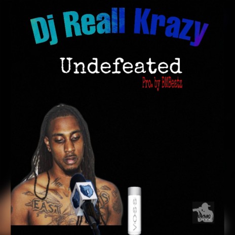 Undefeated (Radio Edit)