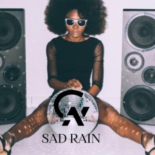 SAD RAIN