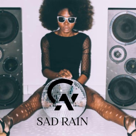 SAD RAIN | Boomplay Music