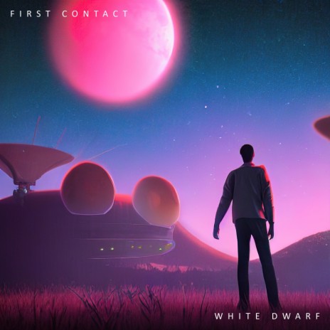 First Contact | Boomplay Music