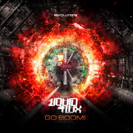 Go Boom! (Original Mix)