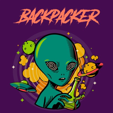 Backpacker | Boomplay Music