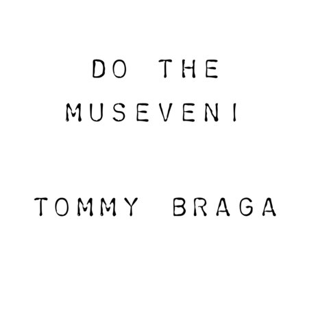 Do the Museveni | Boomplay Music