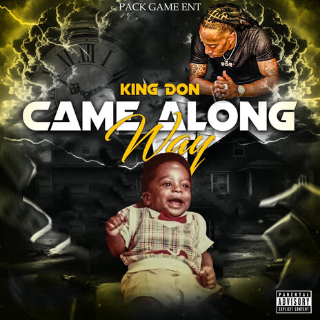 Came a Long Way | Boomplay Music