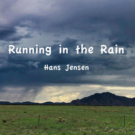 Running in the Rain | Boomplay Music