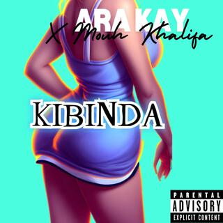 Kibinda (feat. Mouh Khalifa)