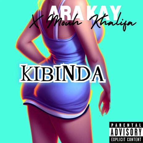 Kibinda (feat. Mouh Khalifa) | Boomplay Music