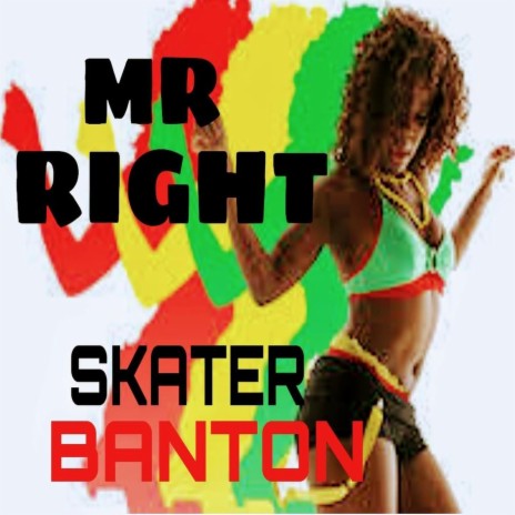 Mr. Right | Boomplay Music