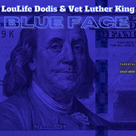 Blueface ft. Vet Luther King | Boomplay Music
