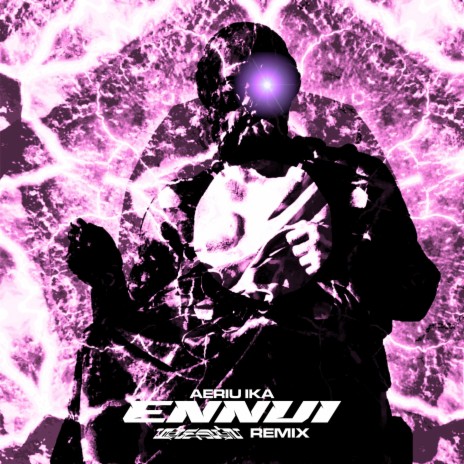 Ennui (CELESTYN Remix) ft. CELESTYN