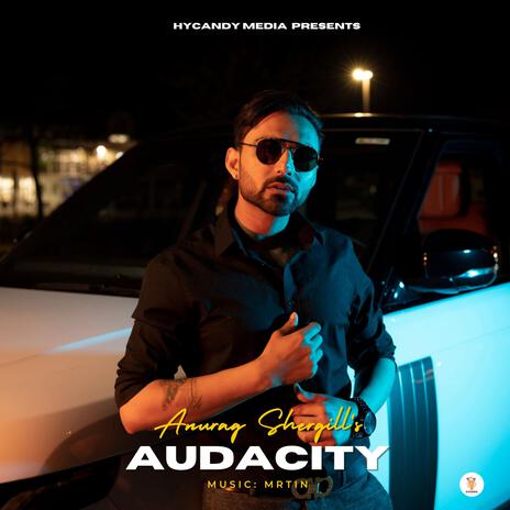 Audacity | Boomplay Music