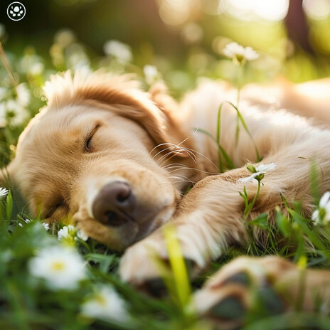 Peaceful Dog Nights ft. Peaceful Dogs & Music for Dogs Playlist | Boomplay Music