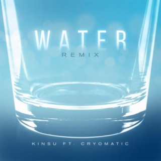 Water (Remix)