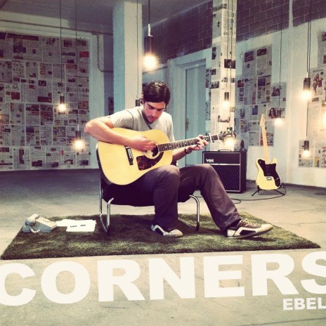 Corners | Boomplay Music