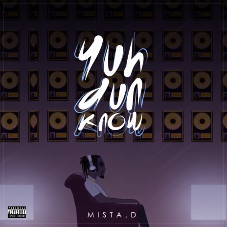 Yuh Don Know | Boomplay Music
