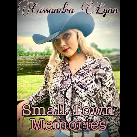 Small Town Memories | Boomplay Music