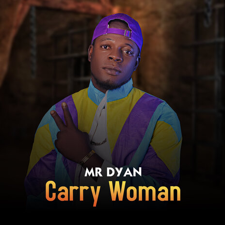 Carry Woman | Boomplay Music