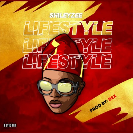 LIFESTYLE ft. Bello Oluwasegun Olashile | Boomplay Music