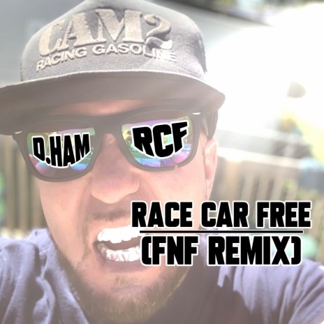 RCF(Race Car Free) (FNF Remix) | Boomplay Music