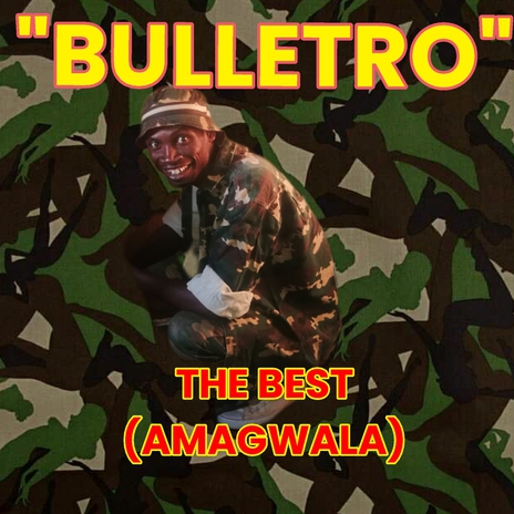 THE BEST (AMAGWALA) | Boomplay Music