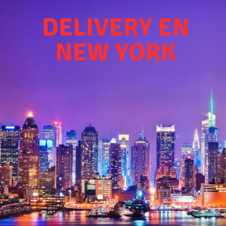 delivery en new york | Boomplay Music