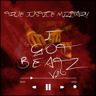 I GOT BEATZ, Vol. 6