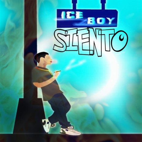 Siento ft. Darko On The Beats | Boomplay Music