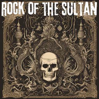 Rock of the Sultan