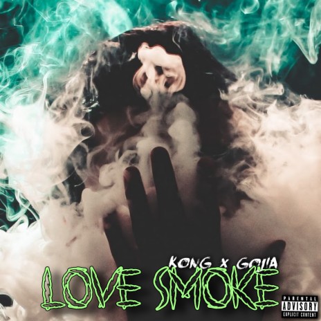 Love Smoke ft. GOJIA | Boomplay Music