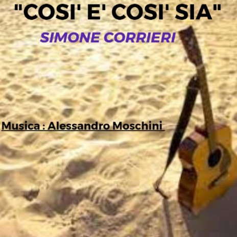 COSI' E' COSI' SIA | Boomplay Music