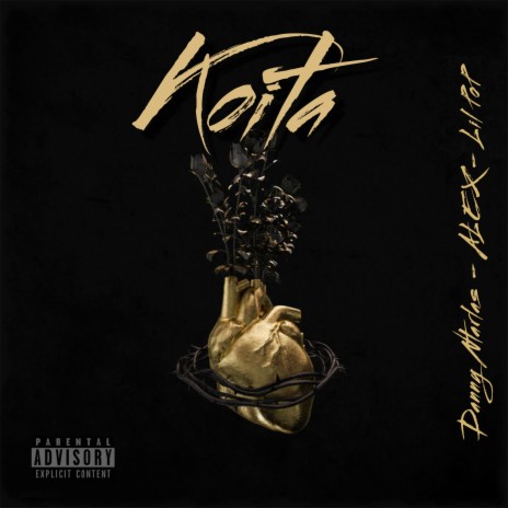 Koita ft. Danny Ntarlas & Lil Pop | Boomplay Music