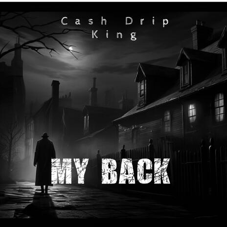 My Back | Boomplay Music