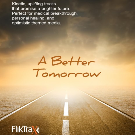 Better Tomorrows