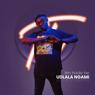 Udlala Ngami