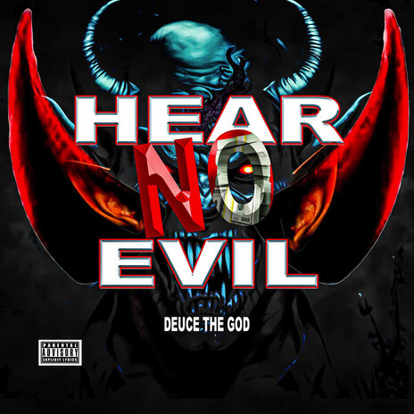 Hear No Evil | Boomplay Music