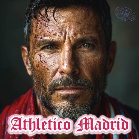 Madrid Athletico ft. Sports Chants & ASMR Sports Chants | Boomplay Music