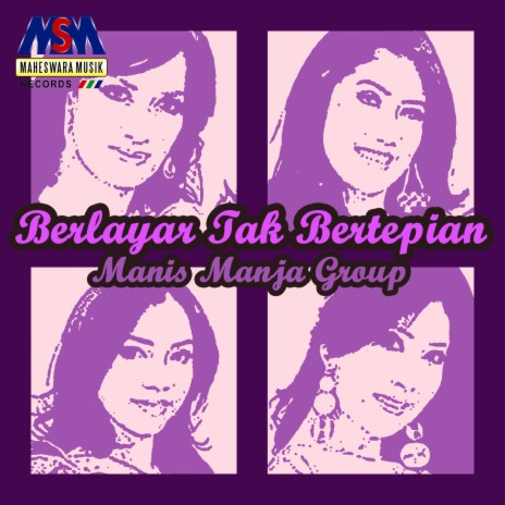 Berlayar Tak Bertepian | Boomplay Music