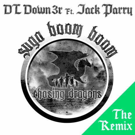Suga Boom Boom - The Remix ft. Jack Parry & Laleazy