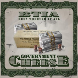 Government Cheese