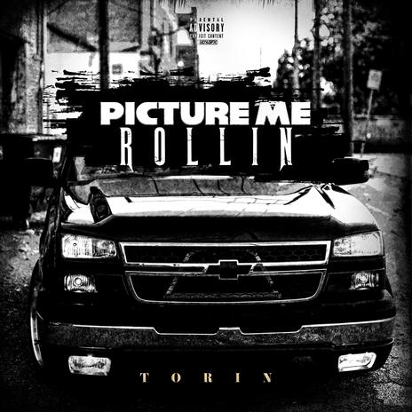 Picture Me Rollin' | Boomplay Music