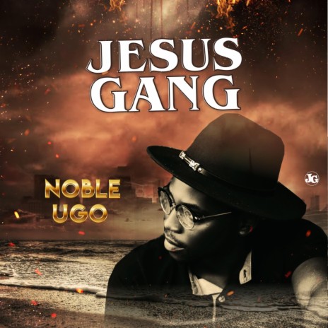 Jesus Gang