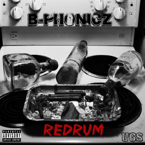 RedruM (Remix)