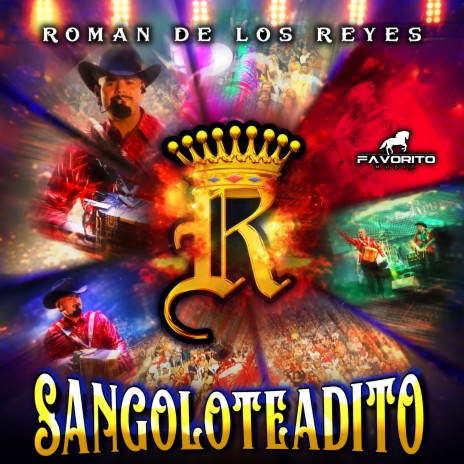 Sangoloteadito | Boomplay Music