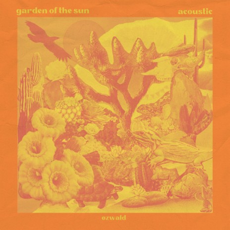 Garden of the Sun | Boomplay Music