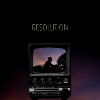 RESOLUTION